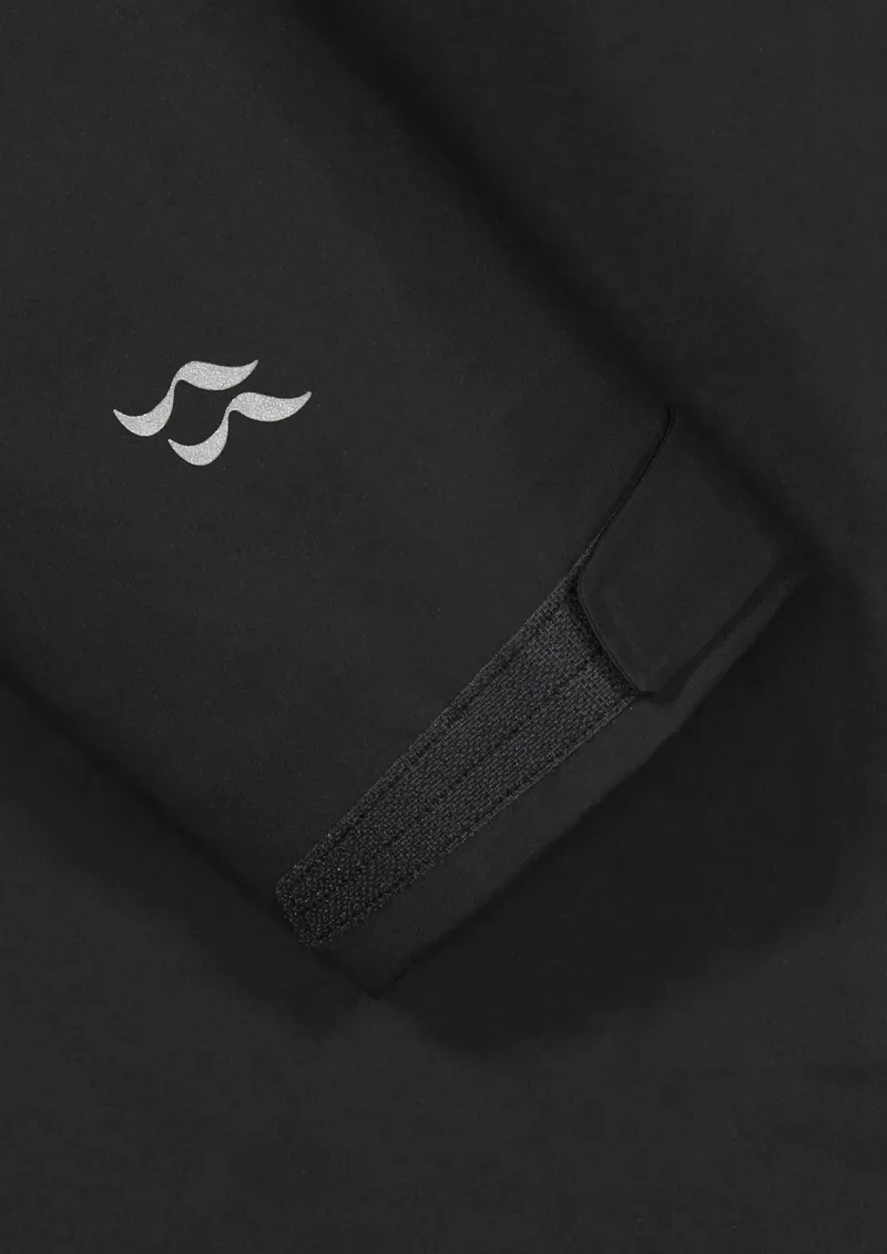 Rab Womens Kangri GTX Jacket - Black-6