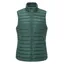 Rab Womens Microlight Vest - Green Slate