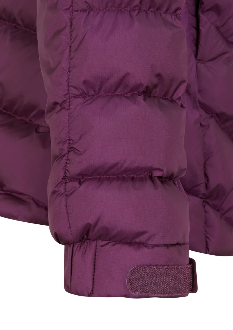 Rab Womens Nebula Pro Jacket - Eggplant-5