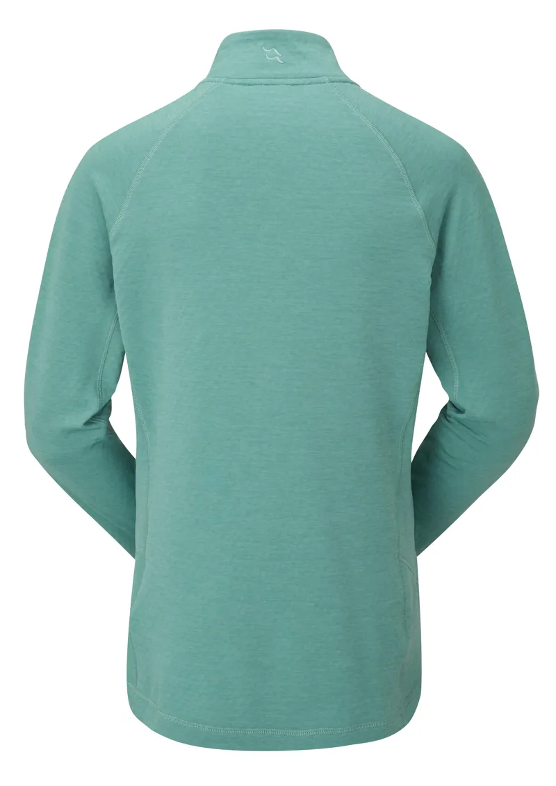 Rab Womens Nexus Jacket - Glacier Blue-1