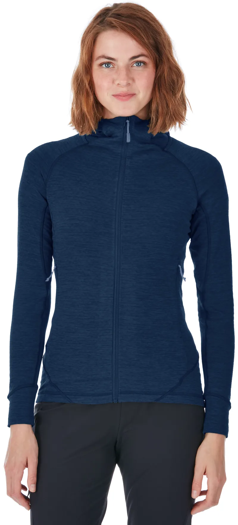 Rab Womens Nexus Jacket - Deep Ink-1