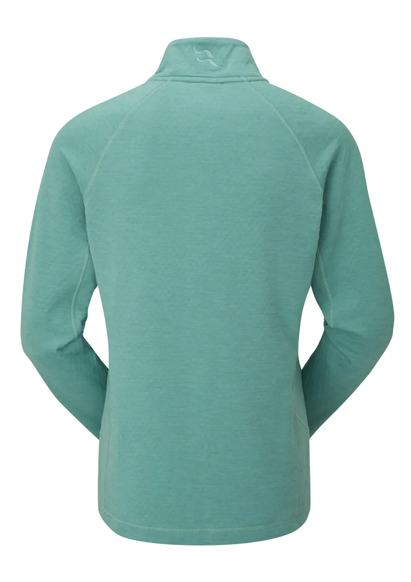 Rab Womens Nexus Pull-On - Glacier Blue-1