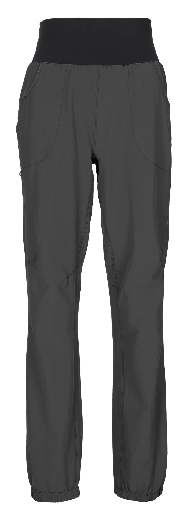 Rab Womens Obtuse Pants - Anthracite