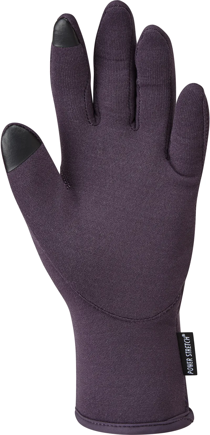 Rab Womens Power Stretch Contact Glove - Fig-2
