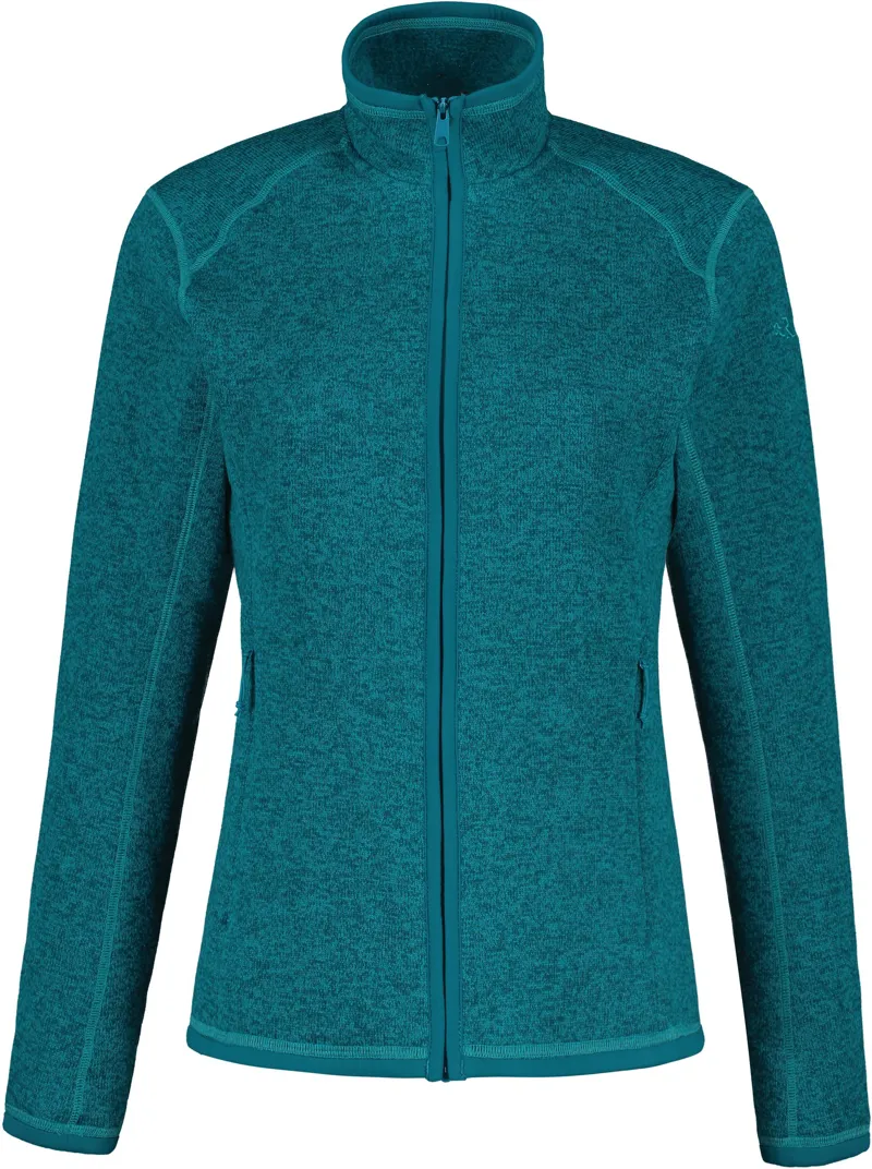 Rab Womens Quest Jacket Marina Blue