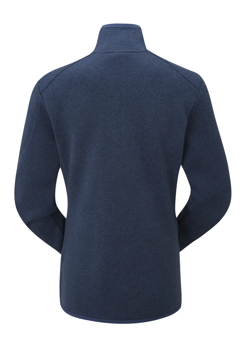 Rab Womens Ryvoan Jacket - Deep Ink-1