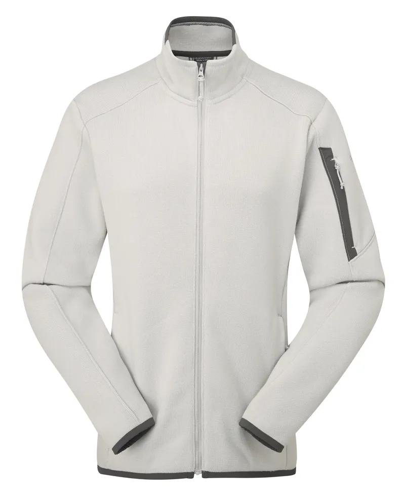 Rab Womens Ryvoan Jacket - Pewter