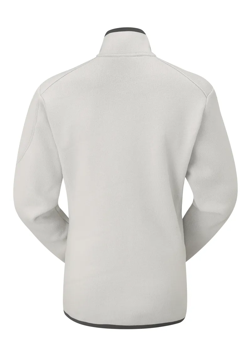 Rab Womens Ryvoan Jacket - Pewter-1