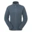 Rab Womens Shearling Jacket - Orion Blue