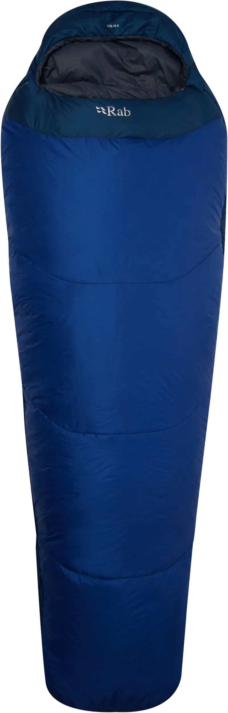 Rab Womens Solar 3 Sleeping Bag - Celestial