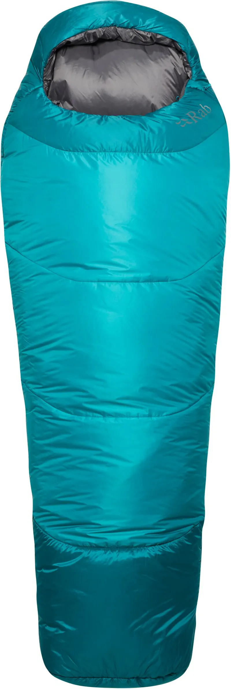 Rab Womens Solar 3 Sleeping Bag - Ultramarine