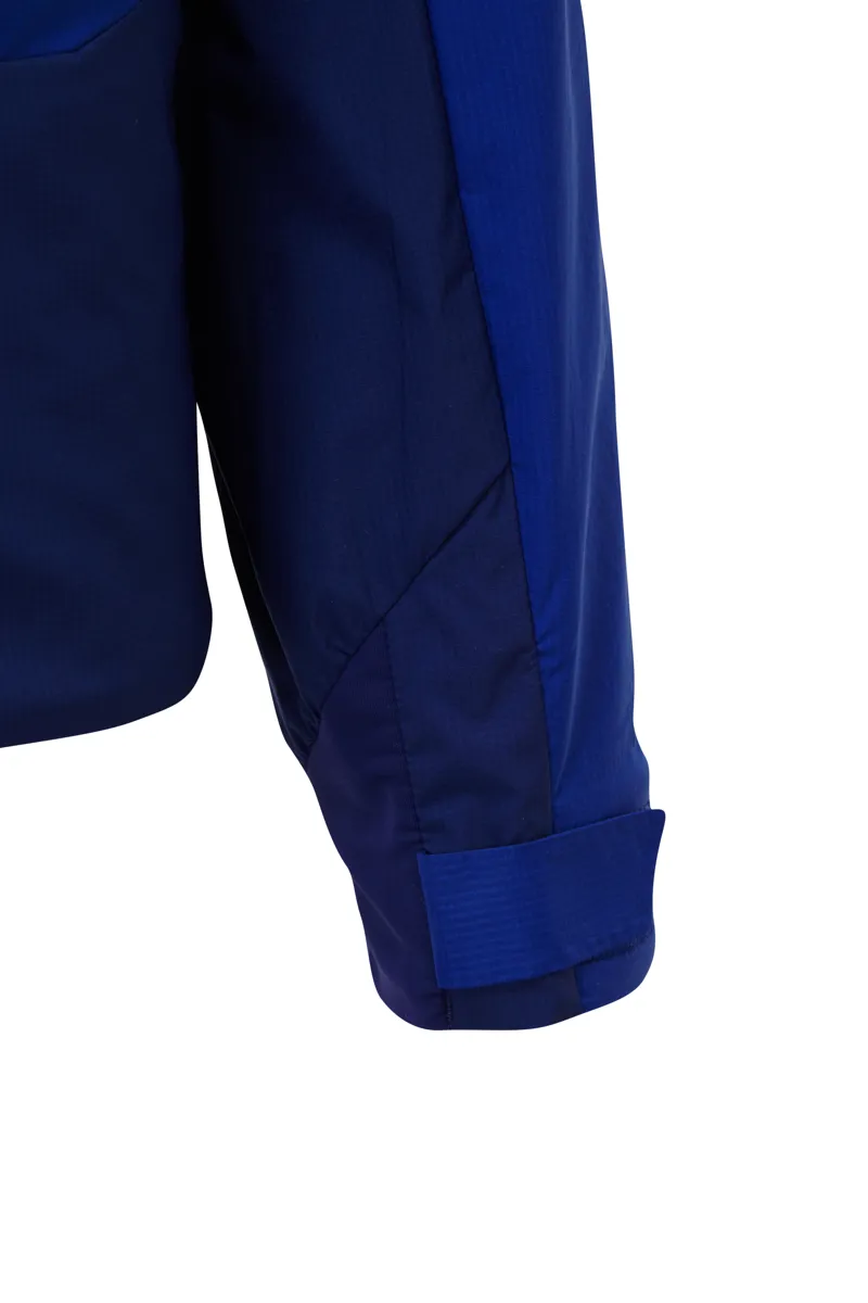 Rab Womens Vapour-Rise Summit Jacket - Blueprint-Celestial-4