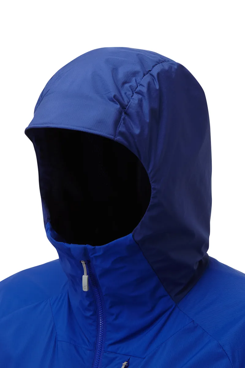 Rab Womens Vapour-Rise Summit Jacket - Blueprint-Celestial-2