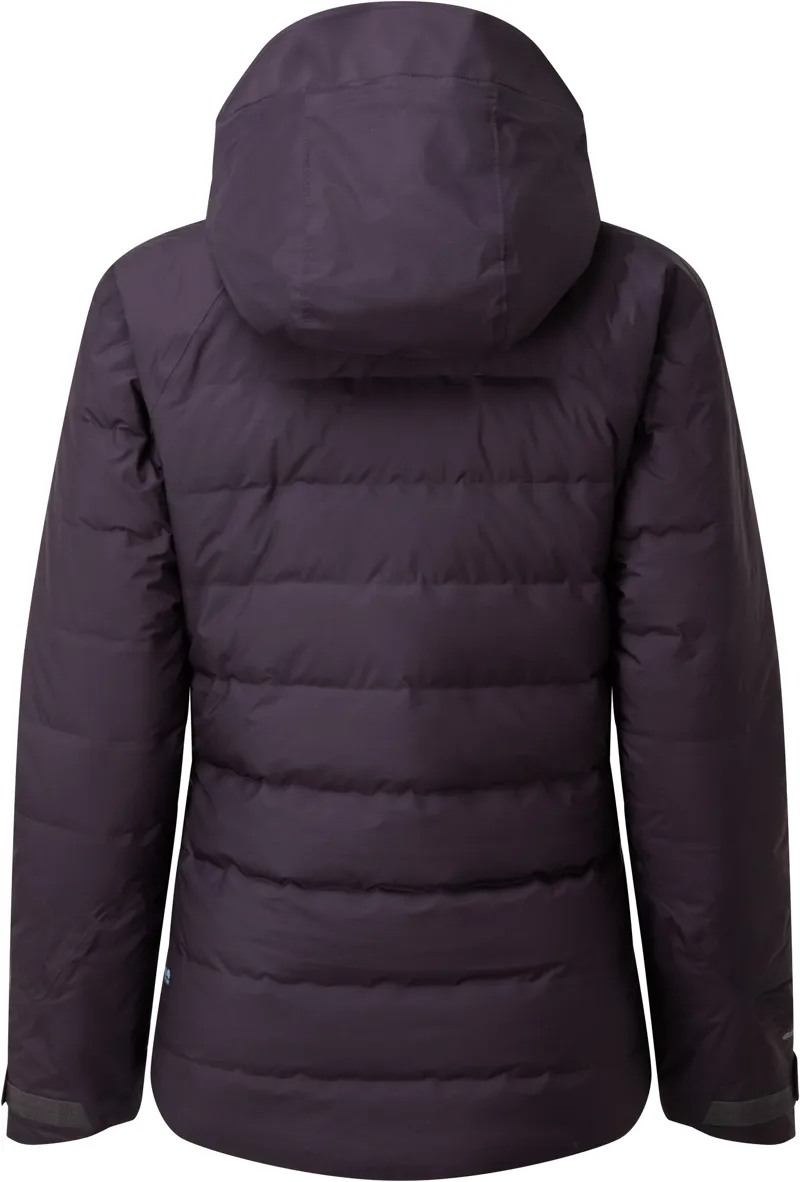 Rab Womens Valiance Jacket - Fig-1
