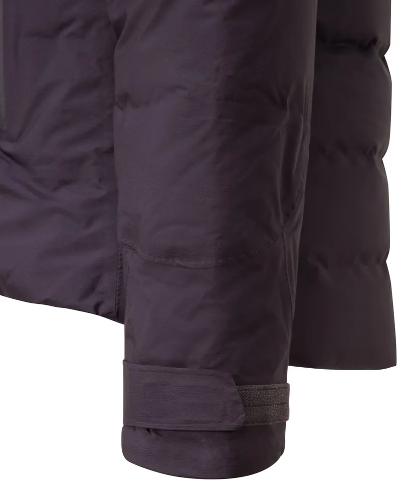 Rab Womens Valiance Jacket - Fig-3