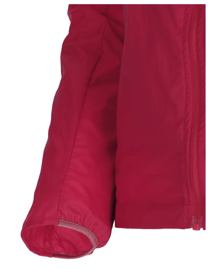 Rab Womens Vital Hoody - Ruby-3