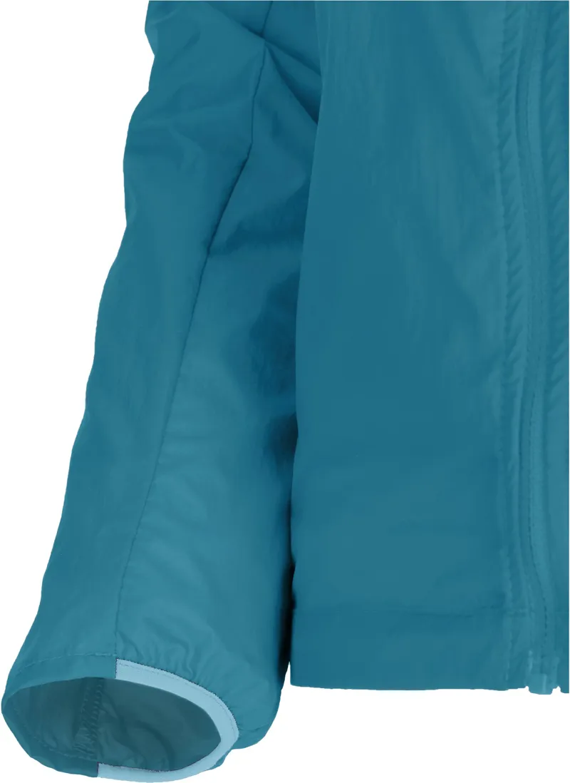 Rab Womens Vital Hoody - Ultramarine-6