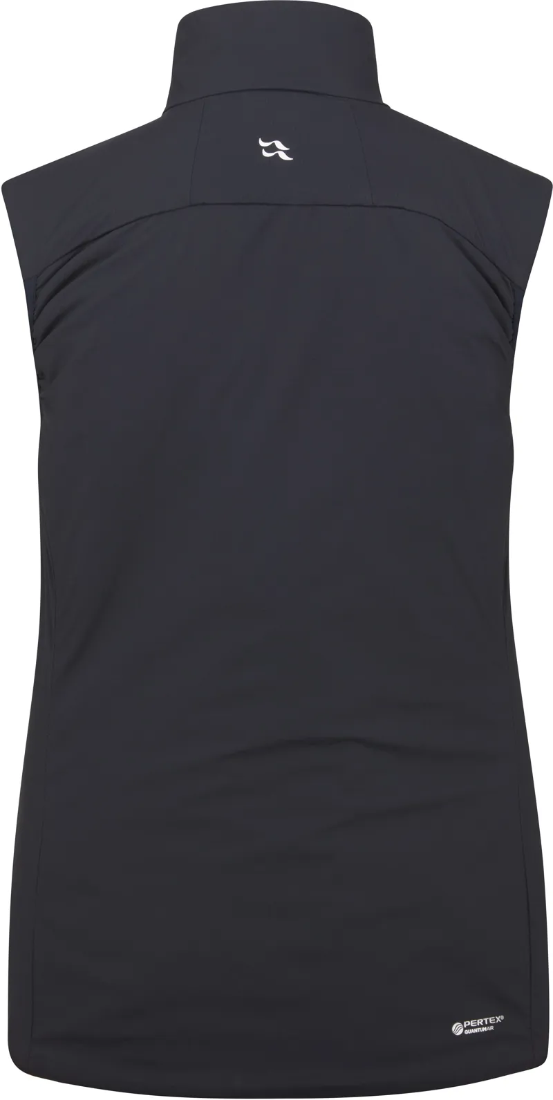 Rab Womens Xenair Vest - Ebony-1
