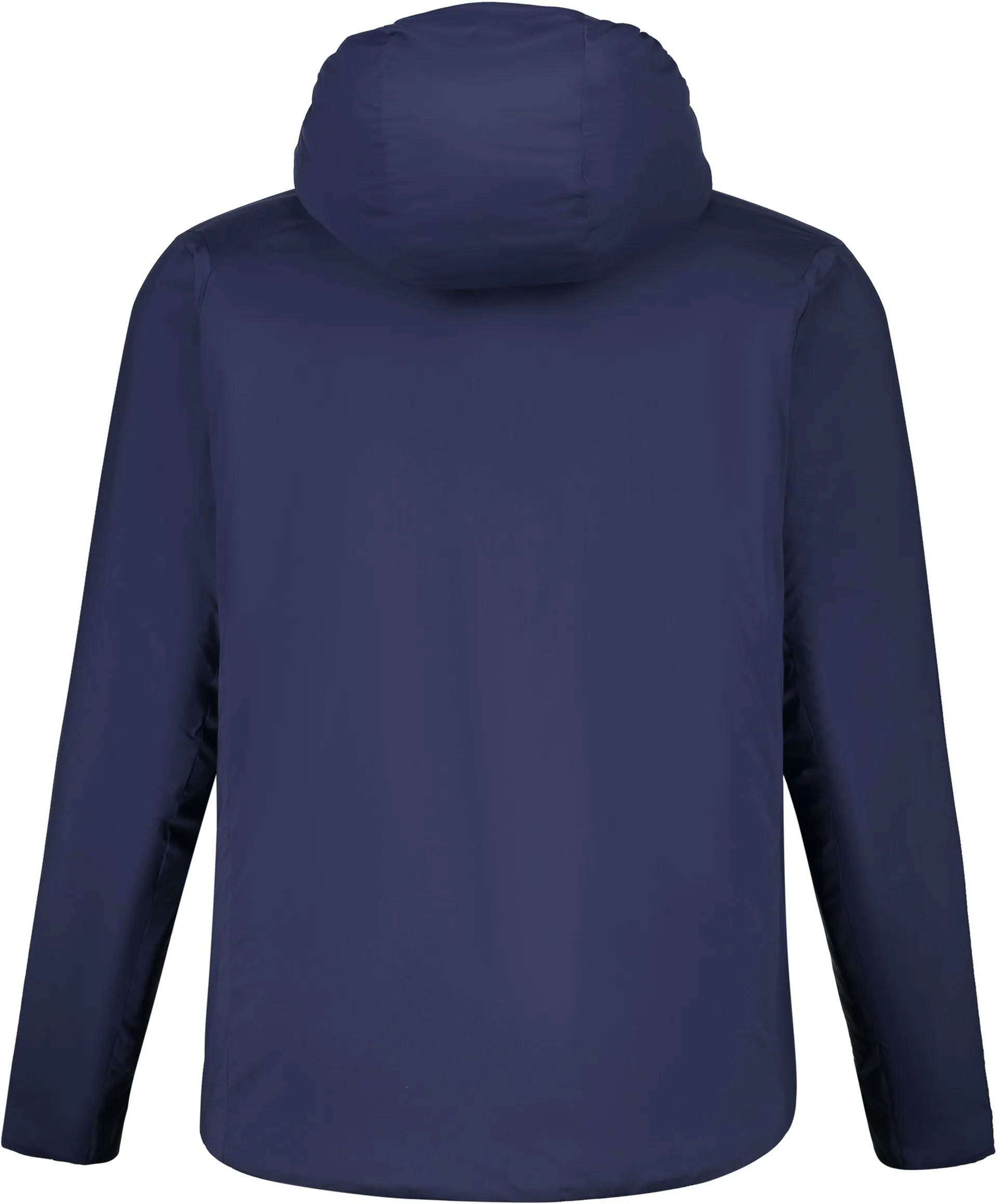 Rab Mens Xenair Alpine Jacket Deep Ink