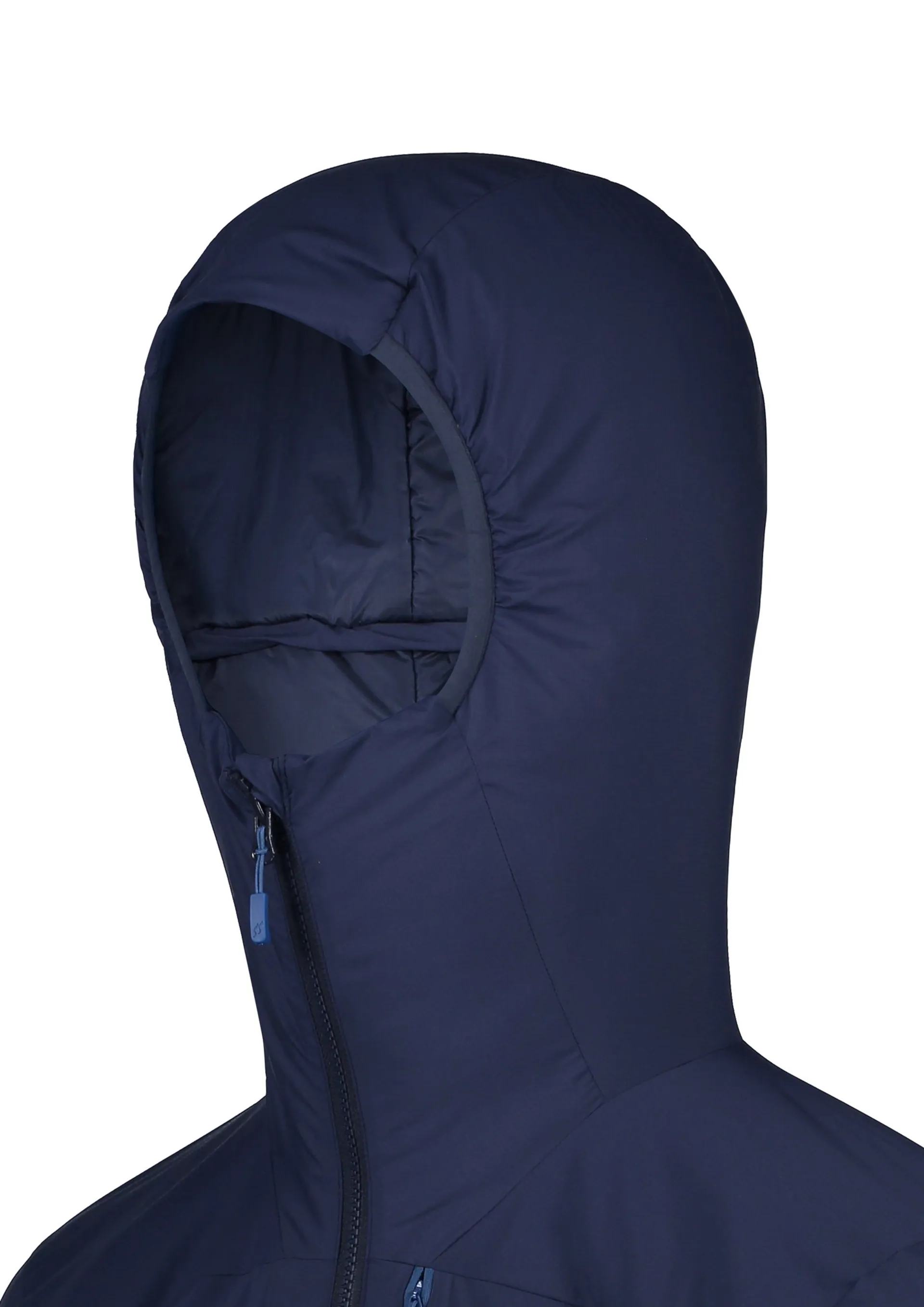 Rab Mens Xenair Alpine Jacket Deep Ink