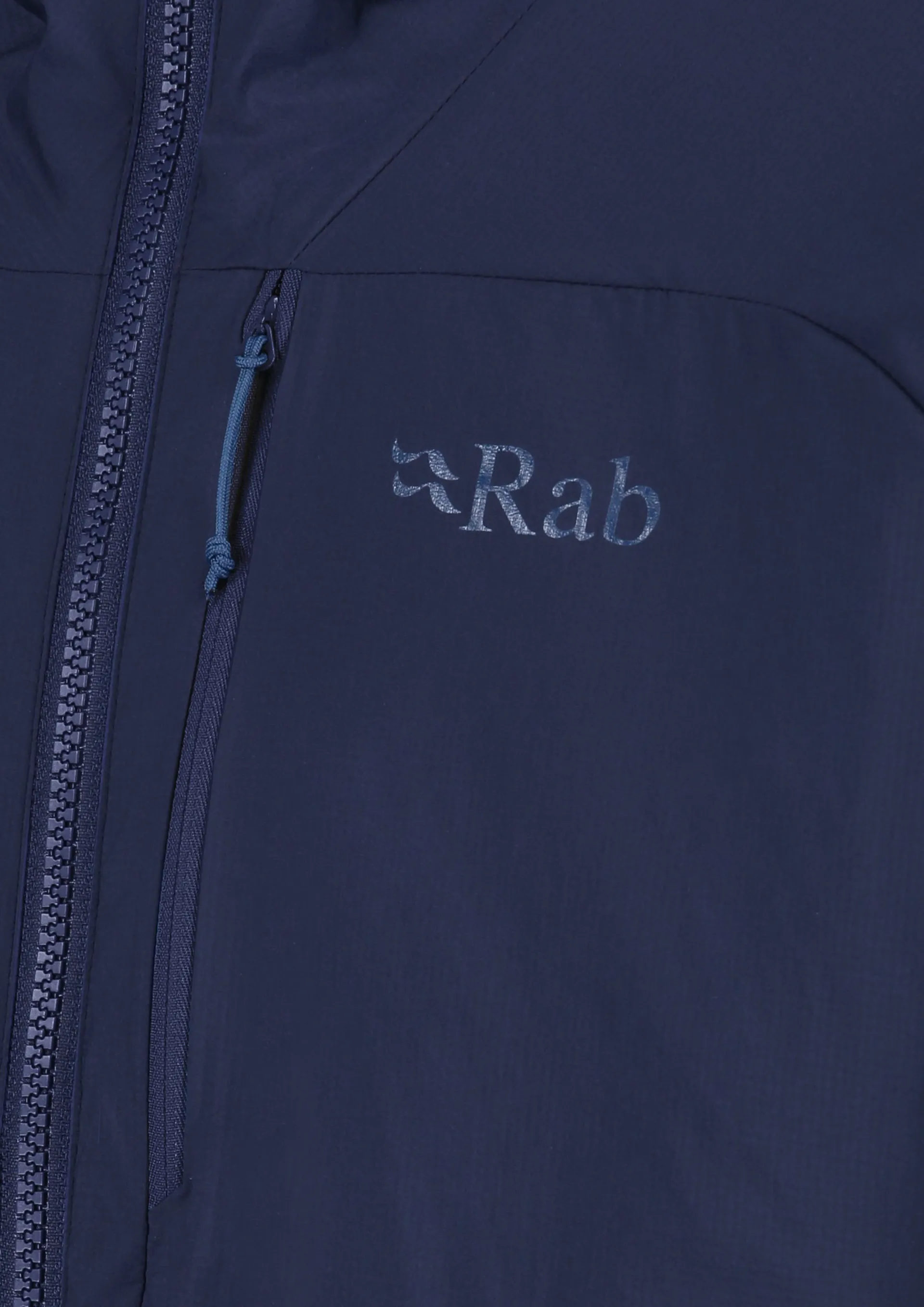 Rab Mens Xenair Alpine Jacket Deep Ink