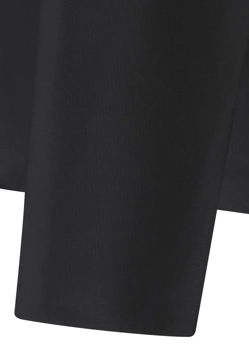 Rab Mens Xenair Alpine Jacket - Ebony-4