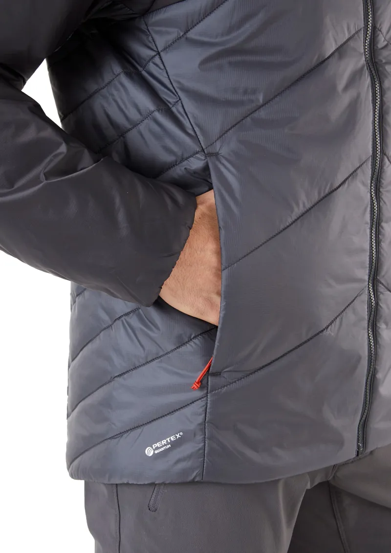Rab Mens Xenon 2.0 Jacket - Anthracite-Graphene-7