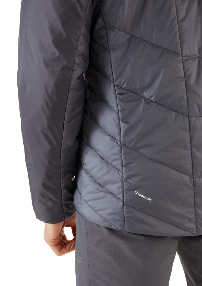 Rab Mens Xenon 2.0 Jacket - Anthracite-Graphene-8