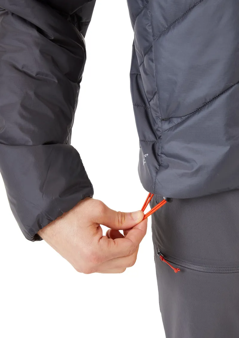 Rab Mens Xenon 2.0 Jacket - Anthracite-Graphene-9