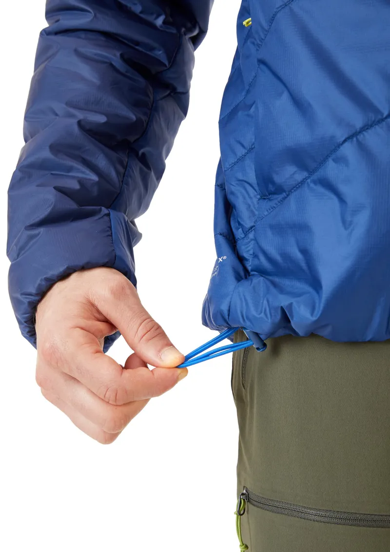 Rab Mens Xenon 2.0 Jacket - Deep Ink-Nightfall Blue-6