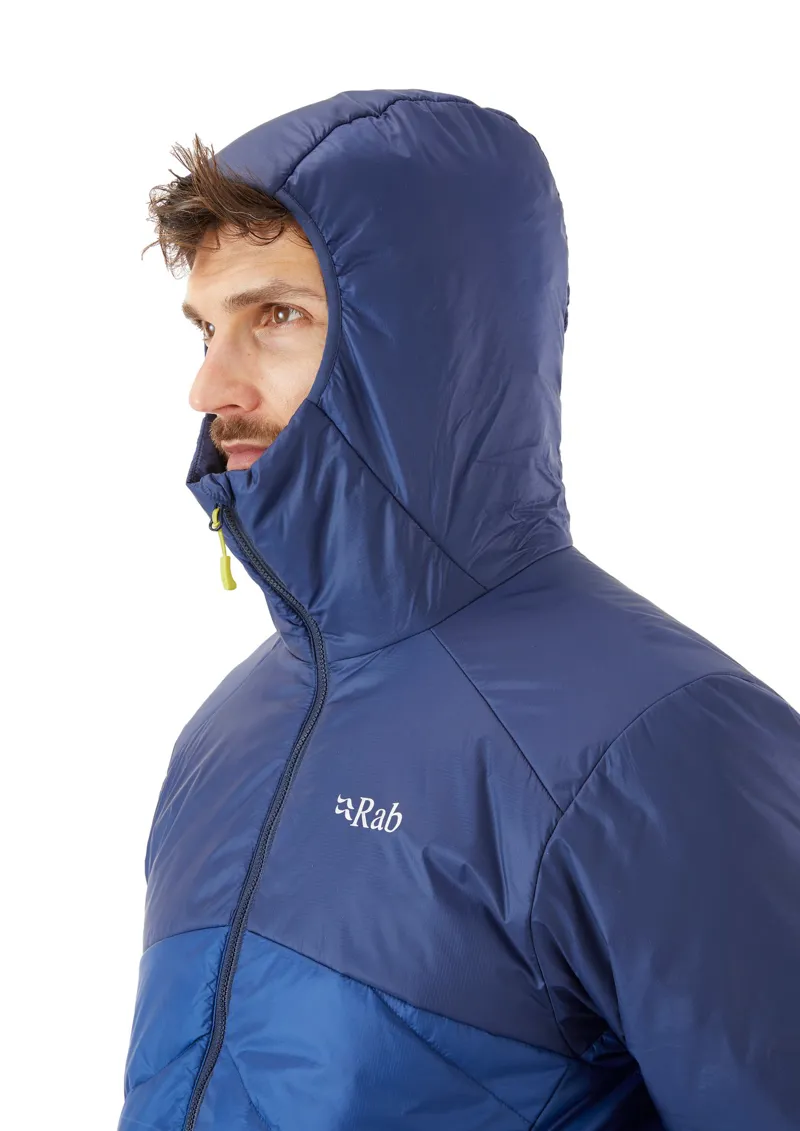 Rab Mens Xenon 2.0 Jacket - Deep Ink-Nightfall Blue-1