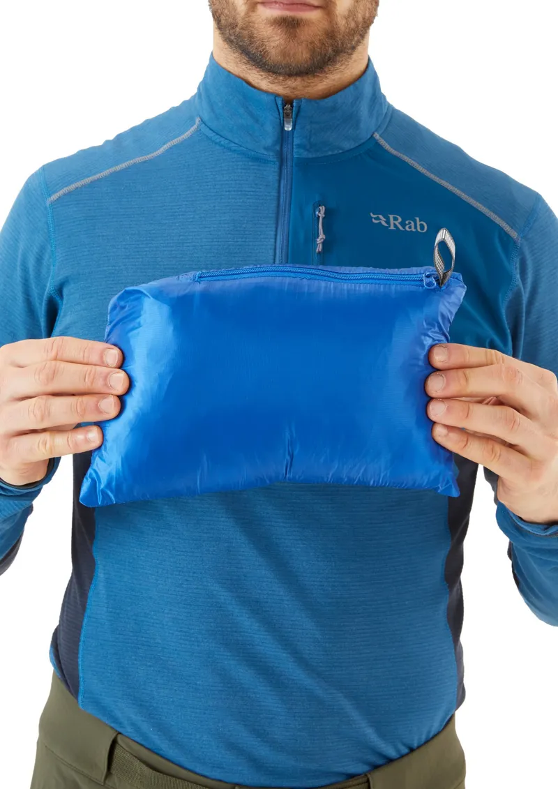 Rab Mens Xenon 2.0 Jacket - Deep Ink-Nightfall Blue-7