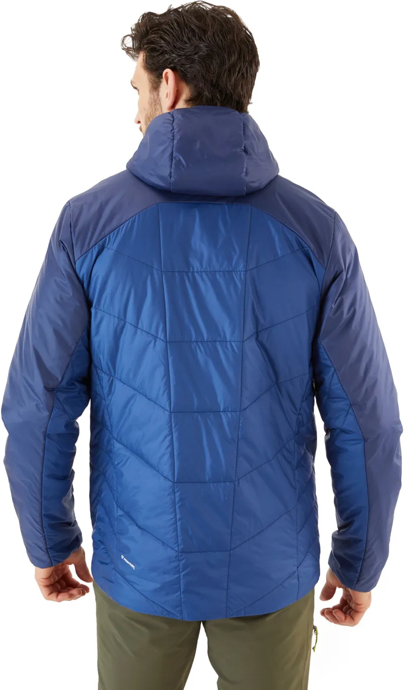 Rab Mens Xenon 2.0 Jacket - Deep Ink-Nightfall Blue-10