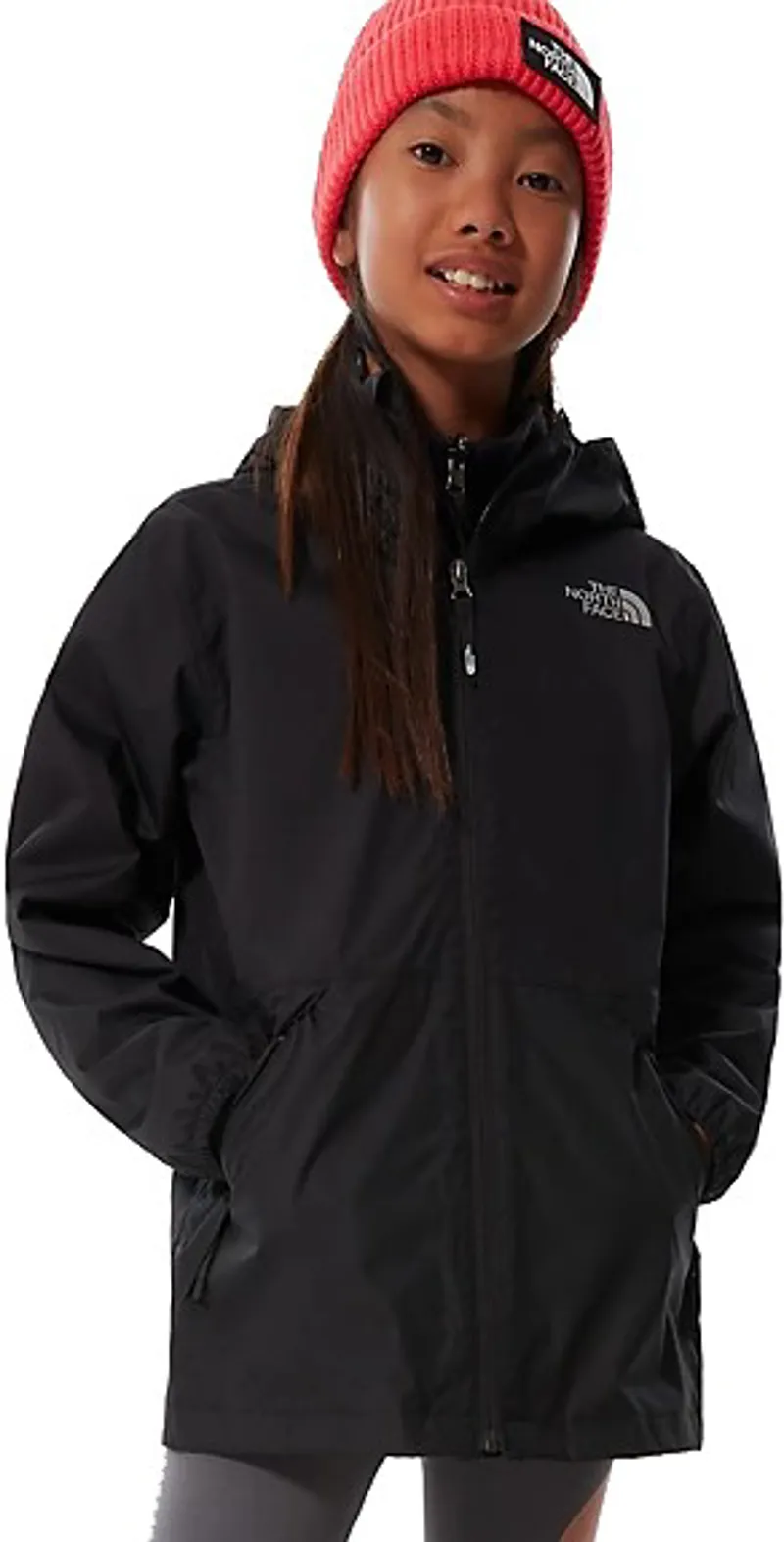 The North Face Youth Elian Rain 