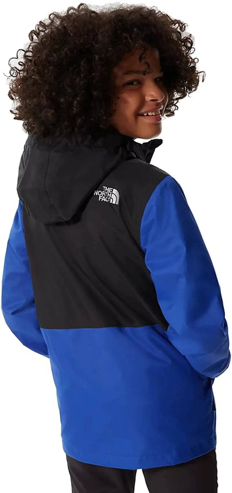 youth triclimate jacket