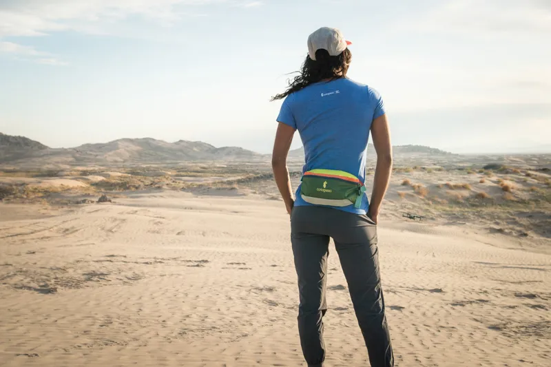 Cotopaxi Bataan 3L Hip Pack - Del Dia-7