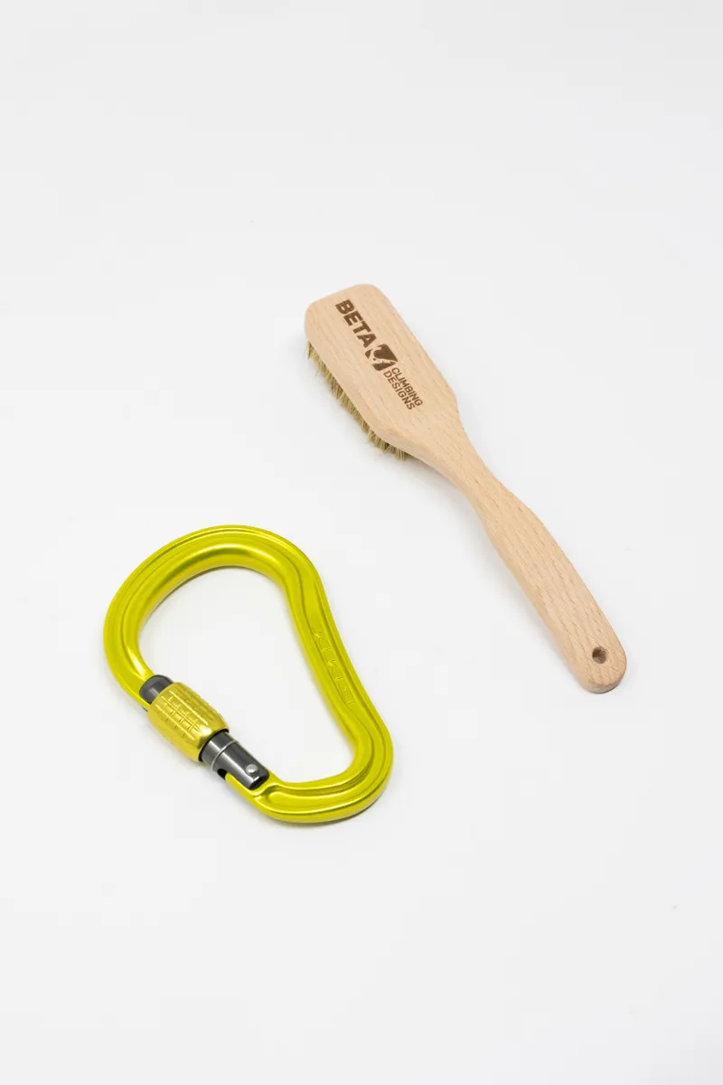 Beta Bouldering Brush-4