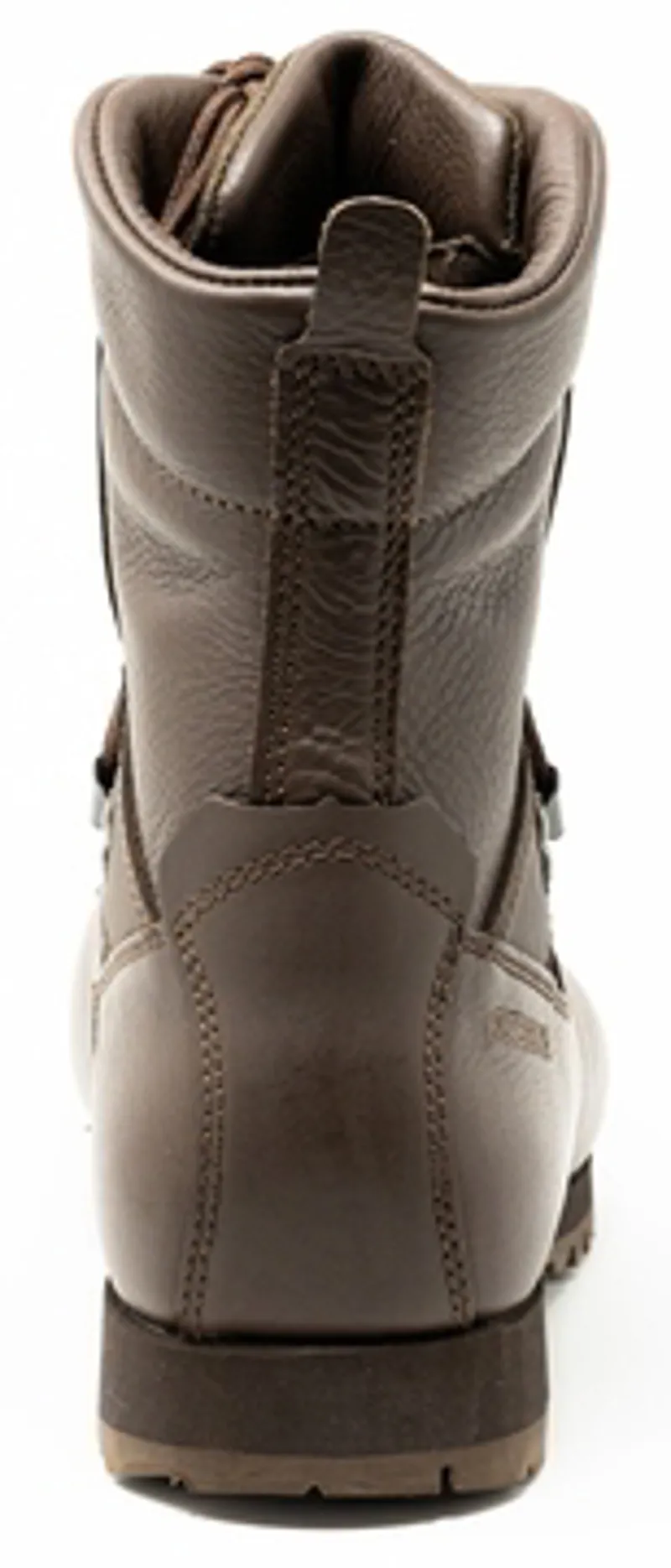 Altberg Mens Tabbing SF Boots MK3 - MOD Brown-2