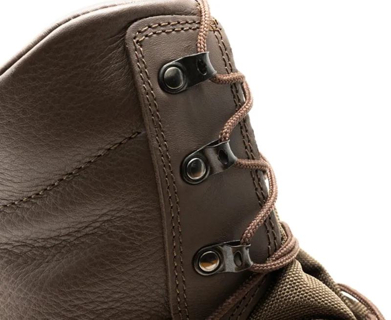 Altberg Mens Tabbing SF Boots MK3 - MOD Brown-7