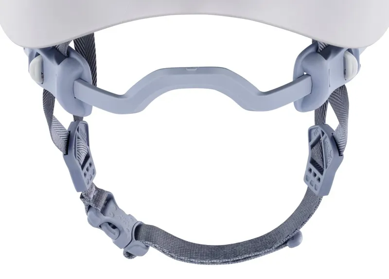 Petzl Womens Borea Climbing Helmet - Lilac White-2