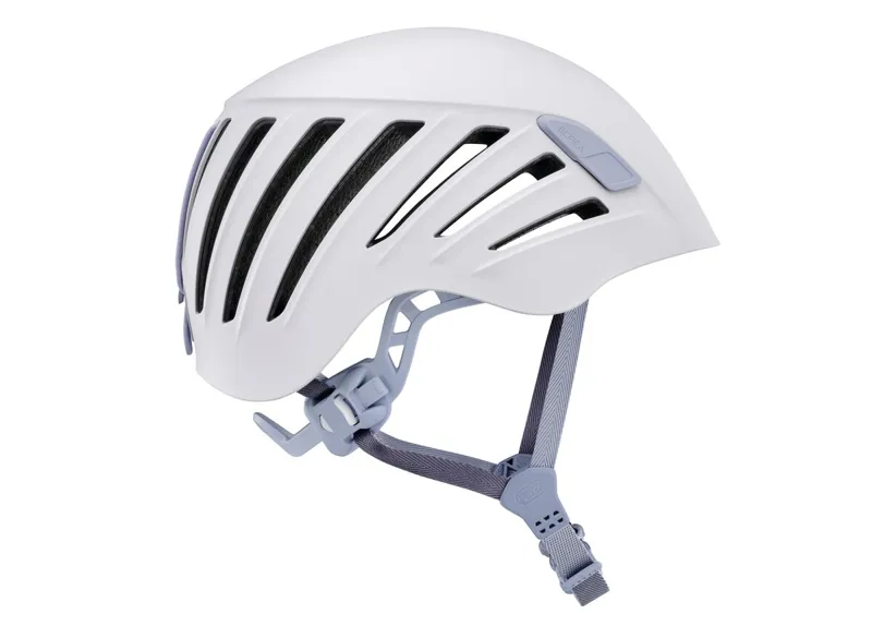 Petzl Womens Borea Climbing Helmet - Lilac White-3