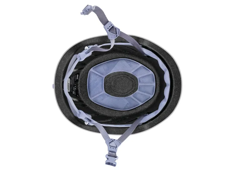 Petzl Womens Borea Climbing Helmet - Lilac White-5