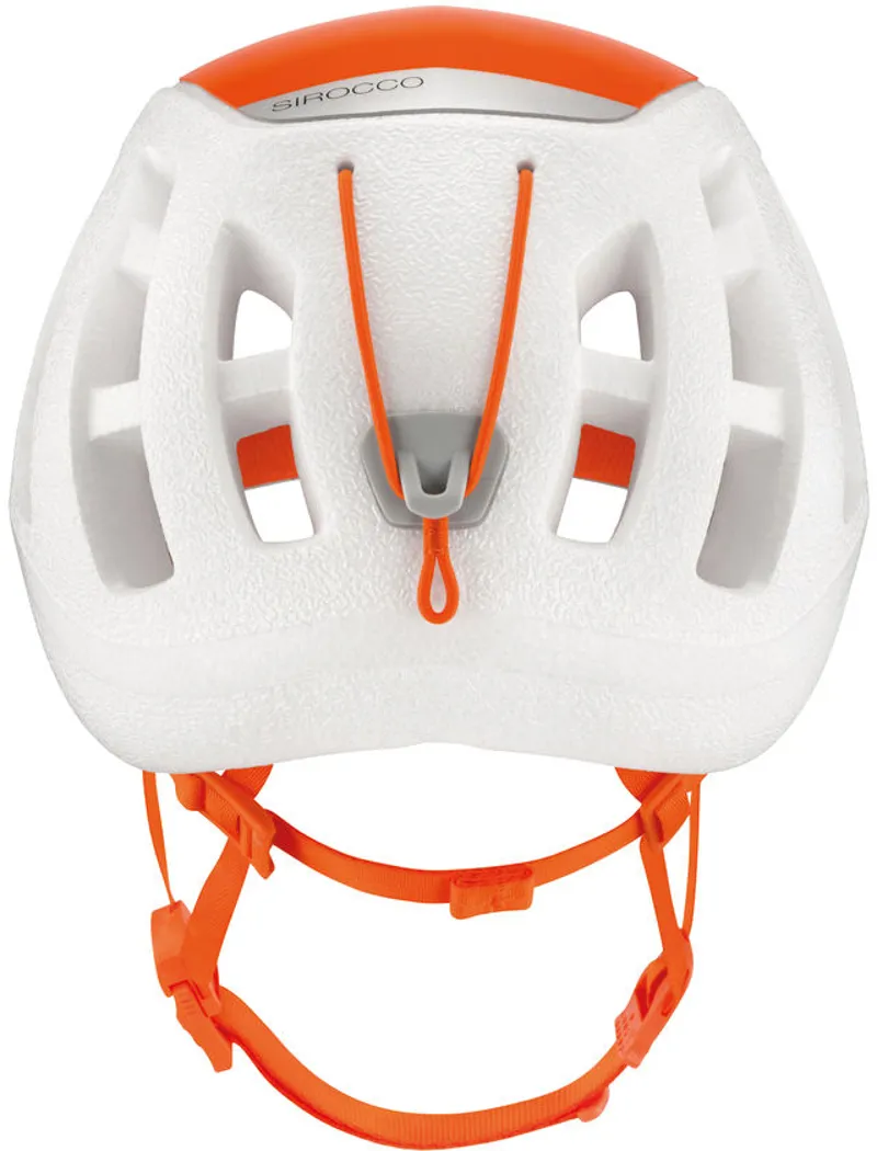 Petzl Sirocco Helmet - White-2