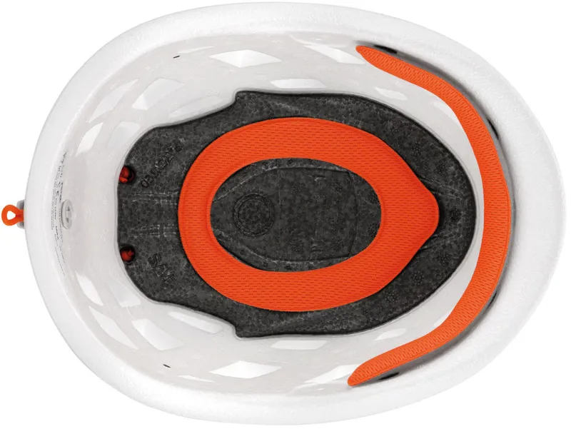 Petzl Sirocco Helmet - White-3