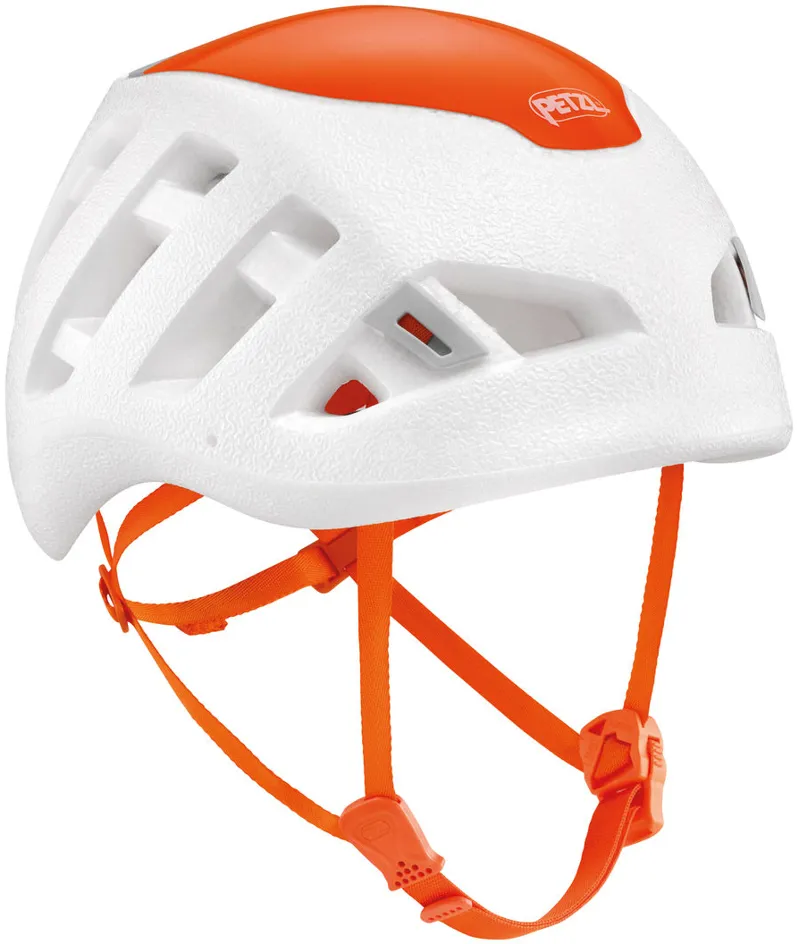 Petzl Sirocco Helmet - White