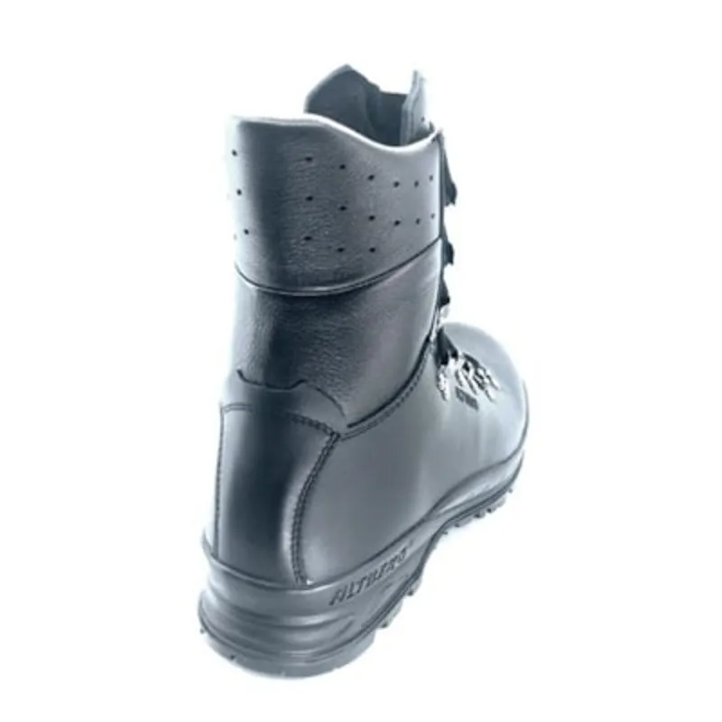 Altberg Blueline Police Boot - Black-3