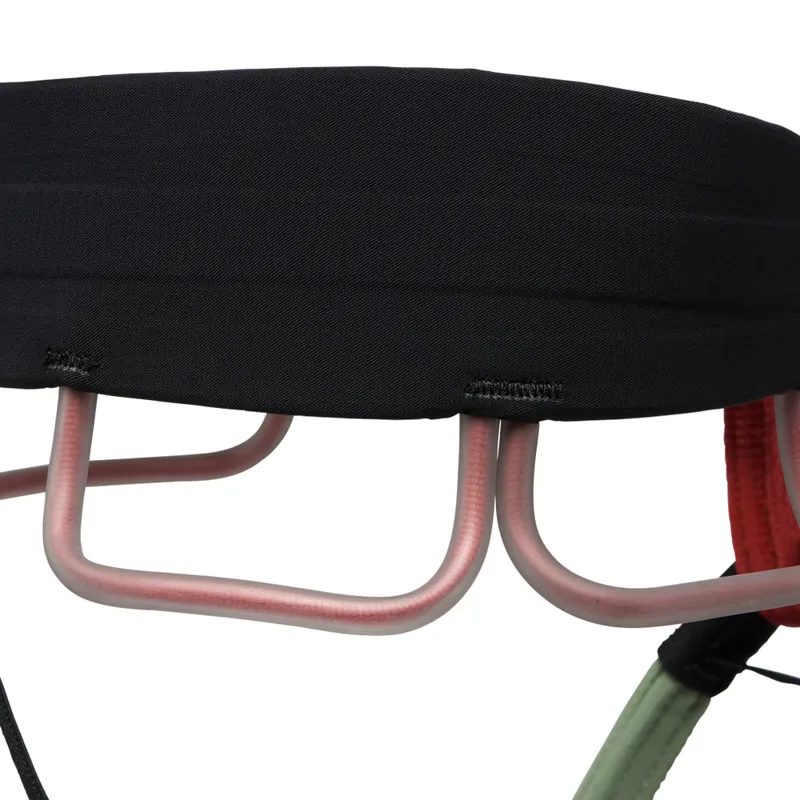 Black Diamond Womens Solution Harness - Desert Sage-2