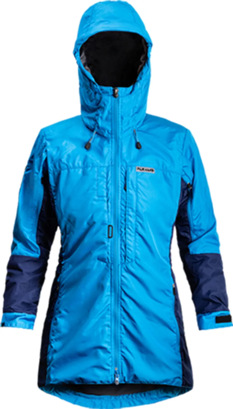 ladies paramo jackets uk