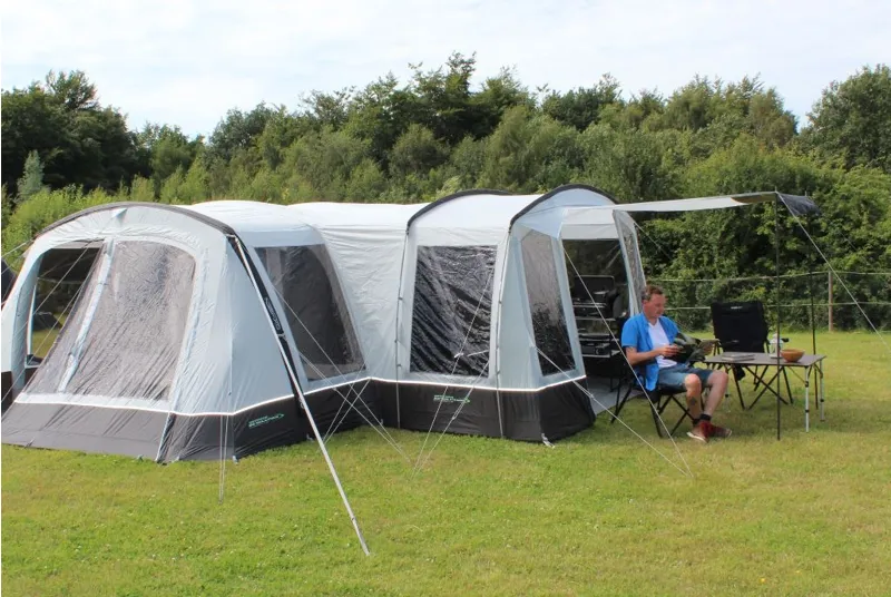 Airedale 6 Clearance