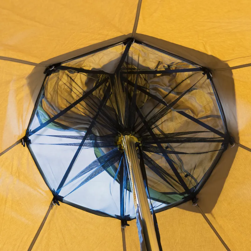 Tentipi Safir 9 CP-9